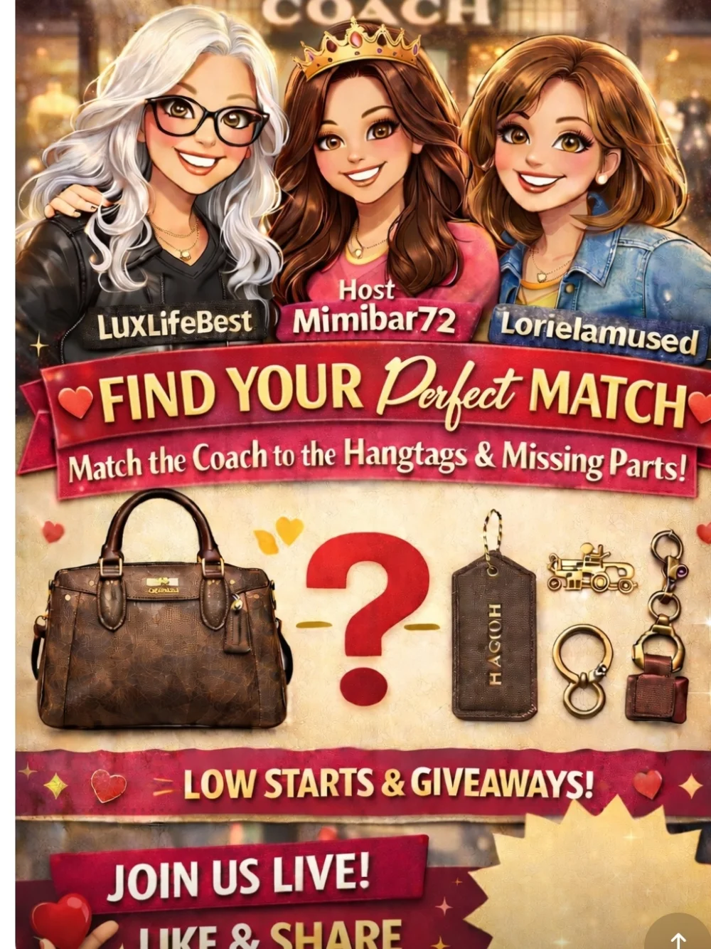 Poshmark And Other  Graphics - Picture 12 of 15